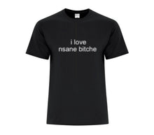 Load image into Gallery viewer, Crew Neck T-shirt
