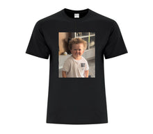 Load image into Gallery viewer, Crew Neck T-shirt
