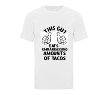 Load image into Gallery viewer, Crew Neck T-shirt
