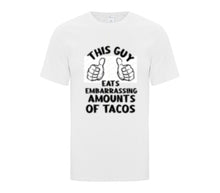 Load image into Gallery viewer, Crew Neck T-shirt

