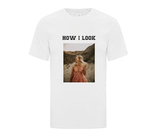 Load image into Gallery viewer, Crew Neck T-shirt

