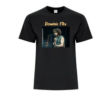 Load image into Gallery viewer, Crew Neck T-shirt
