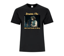 Load image into Gallery viewer, Crew Neck T-shirt
