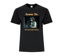 Load image into Gallery viewer, Crew Neck T-shirt
