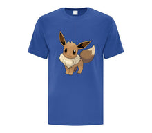 Load image into Gallery viewer, Crew Neck T-shirt
