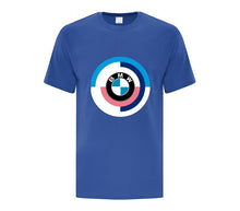 Load image into Gallery viewer, Crew Neck T-shirt
