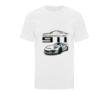 Load image into Gallery viewer, Crew Neck T-shirt
