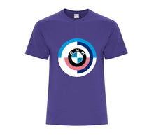 Load image into Gallery viewer, Crew Neck T-shirt
