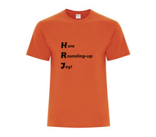 Load image into Gallery viewer, Crew Neck T-shirt
