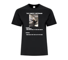 Load image into Gallery viewer, Crew Neck T-shirt
