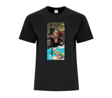 Load image into Gallery viewer, Crew Neck T-shirt

