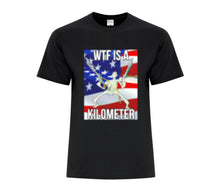 Load image into Gallery viewer, Crew Neck T-shirt
