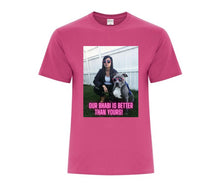 Load image into Gallery viewer, Crew Neck T-shirt

