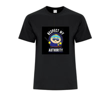 Load image into Gallery viewer, Crew Neck T-shirt
