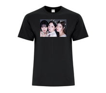 Load image into Gallery viewer, Crew Neck T-shirt
