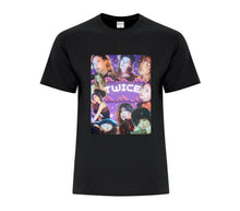 Load image into Gallery viewer, Crew Neck T-shirt
