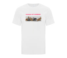 Load image into Gallery viewer, Crew Neck T-shirt
