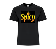 Load image into Gallery viewer, Crew Neck T-shirt
