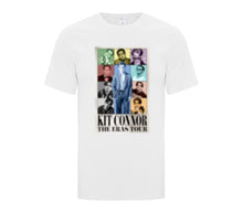 Load image into Gallery viewer, Crew Neck T-shirt
