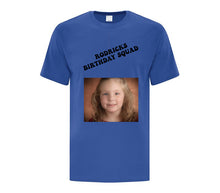 Load image into Gallery viewer, Crew Neck T-shirt

