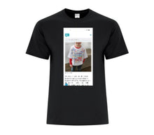 Load image into Gallery viewer, Crew Neck T-shirt
