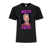 Load image into Gallery viewer, Crew Neck T-shirt
